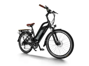Bicicleta electrica HIMIWAY PEDELEC (D3)