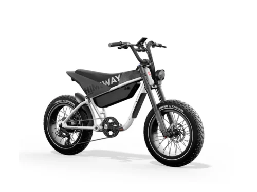 Himiway C5 - Imagen 3