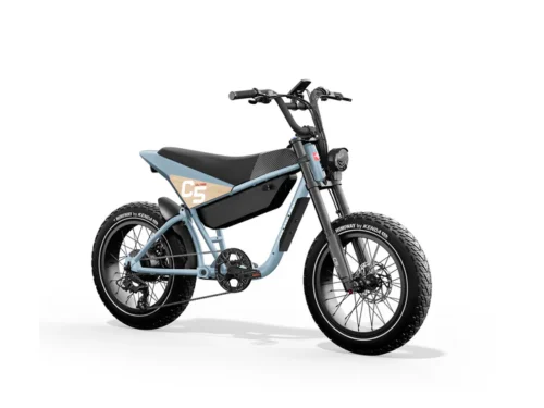 Himiway C5 - Imagen 4