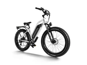 bici eléctrica
