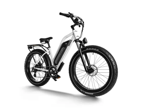 bici eléctrica