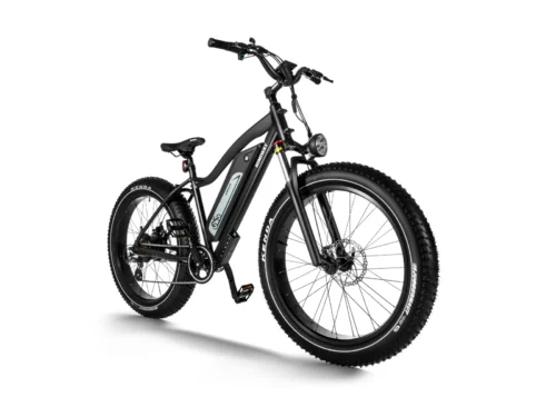 Himiway D3 (CRUISER) - Imagen 3