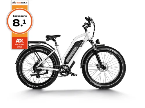 Himiway D3 (CRUISER) - Imagen 2