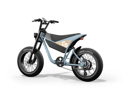 Himiway C5 - Imagen 8