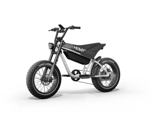 Himiway C5 - Imagen 13