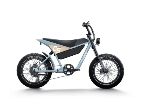 Himiway C5 - Imagen 5