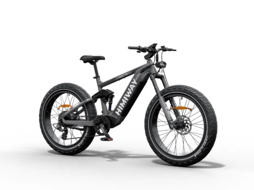 bici eléctrica