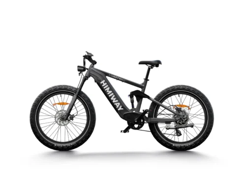 bici eléctrica