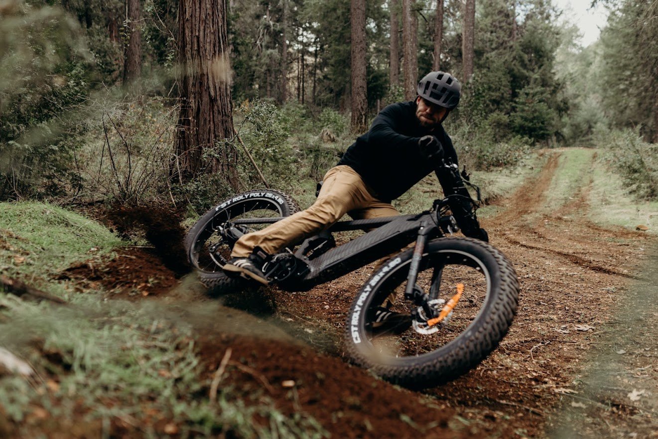 Himiway D7 cobra