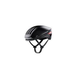 Casco inteligente con luz de freno (talla M)