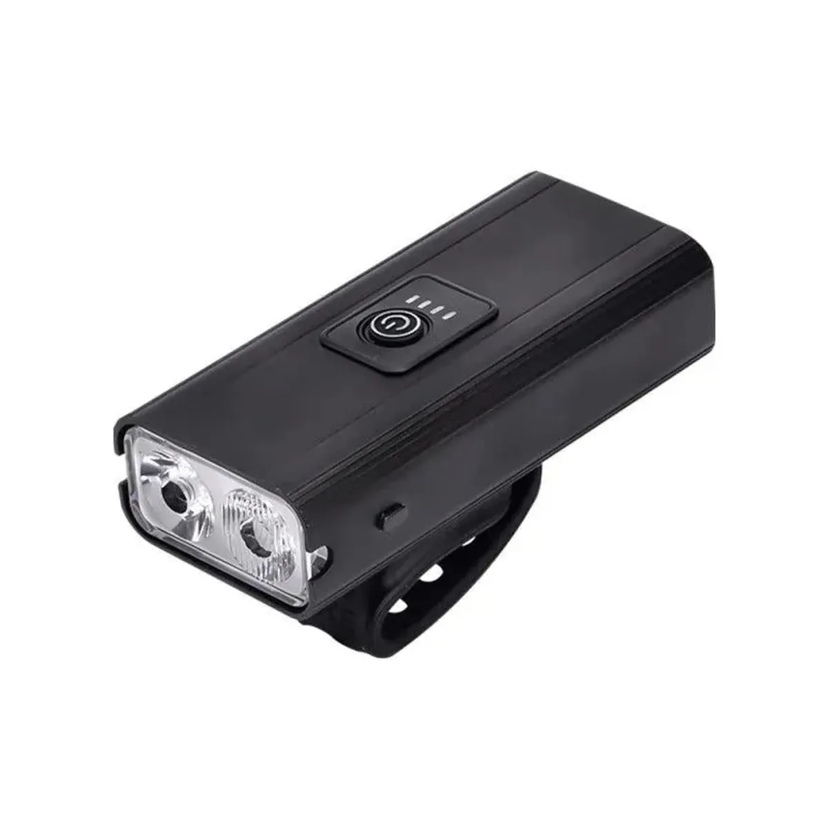 Luz PRO Hunter blanca y roja (3)