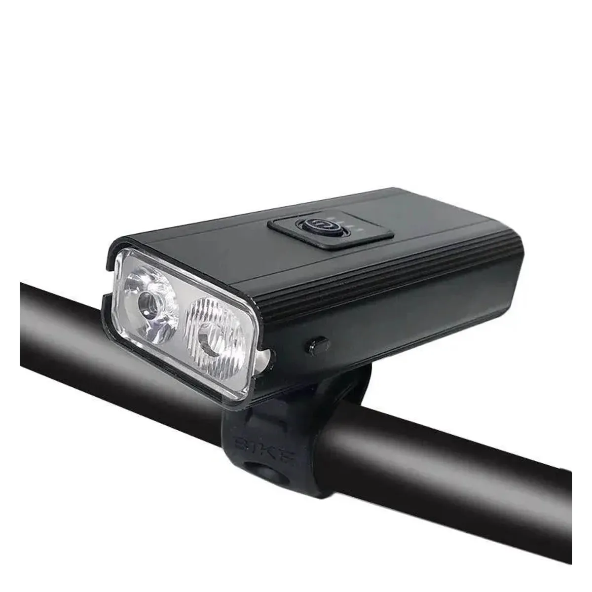 Luz PRO Hunter blanca y roja (4)