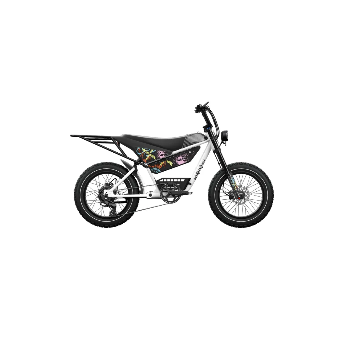 Portabultos para C5 (2)
