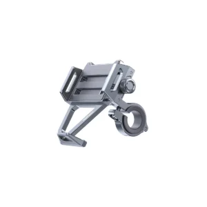 Soporte de móvil de aluminio